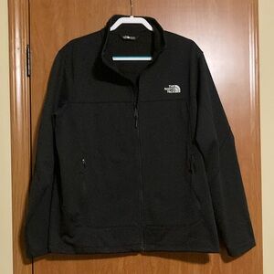 Men’s Zip Up Jacket